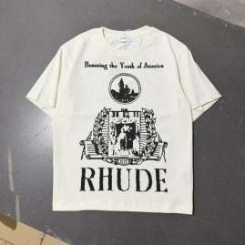 Picture of Rhude T Shirts Short _SKURhudeS-XLsjtx80762301